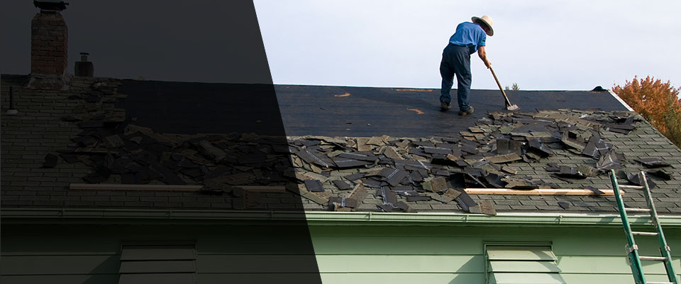 Fort Hood Roofing Contractors